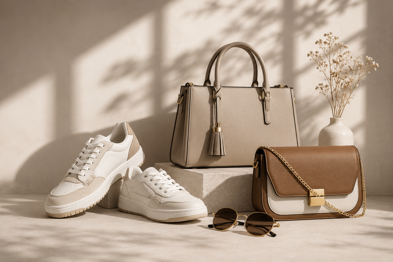 Trestop featured collection